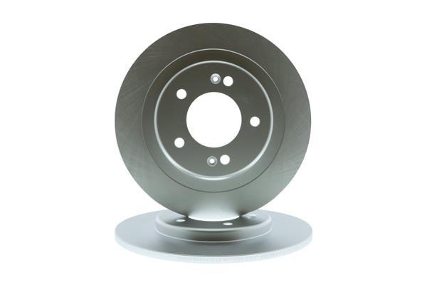 Disques de frein AISIN ref. R6R991S